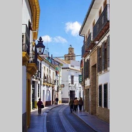 Corredera House. Pleno Centro De Cordoba Daire Dış mekan fotoğraf