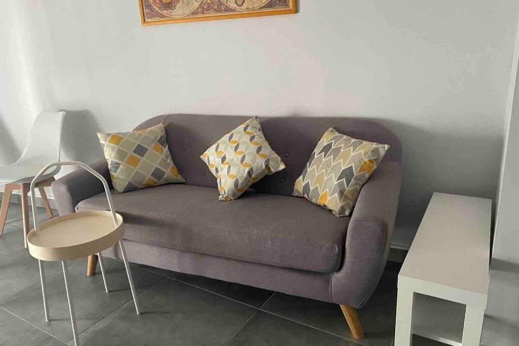 Corredera House. Pleno Centro De Cordoba Daire Dış mekan fotoğraf