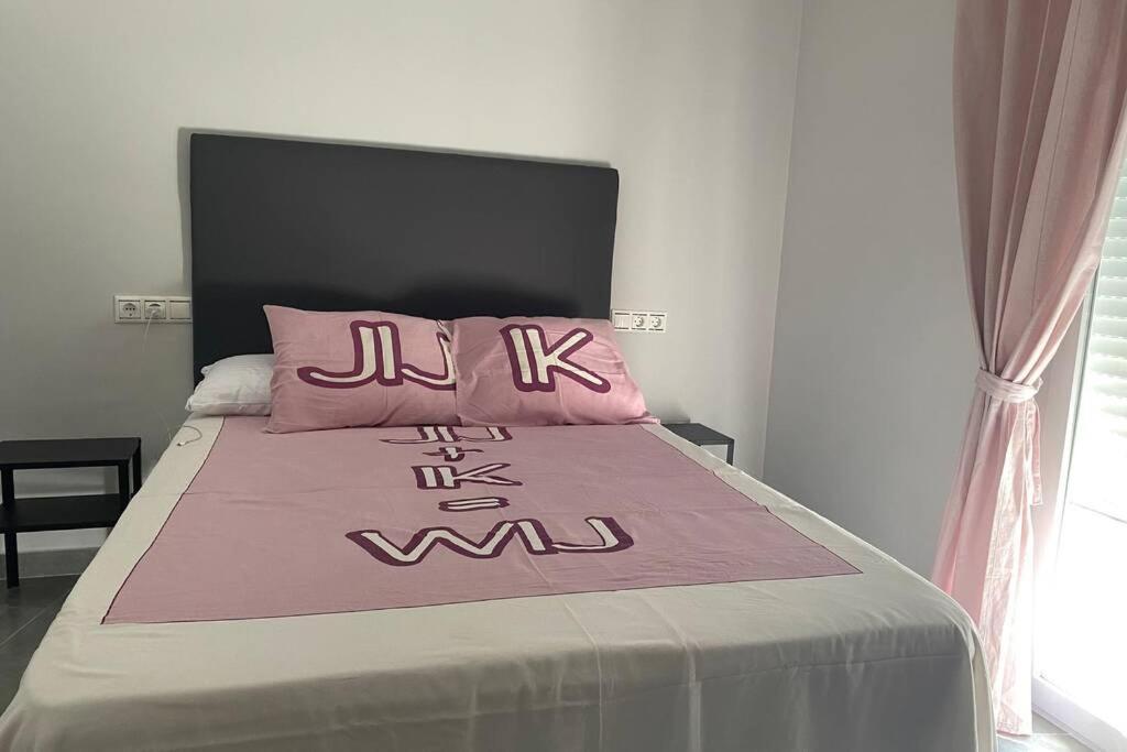 Corredera House. Pleno Centro De Cordoba Daire Dış mekan fotoğraf