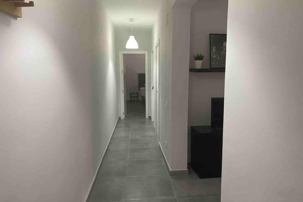 Corredera House. Pleno Centro De Cordoba Daire Dış mekan fotoğraf
