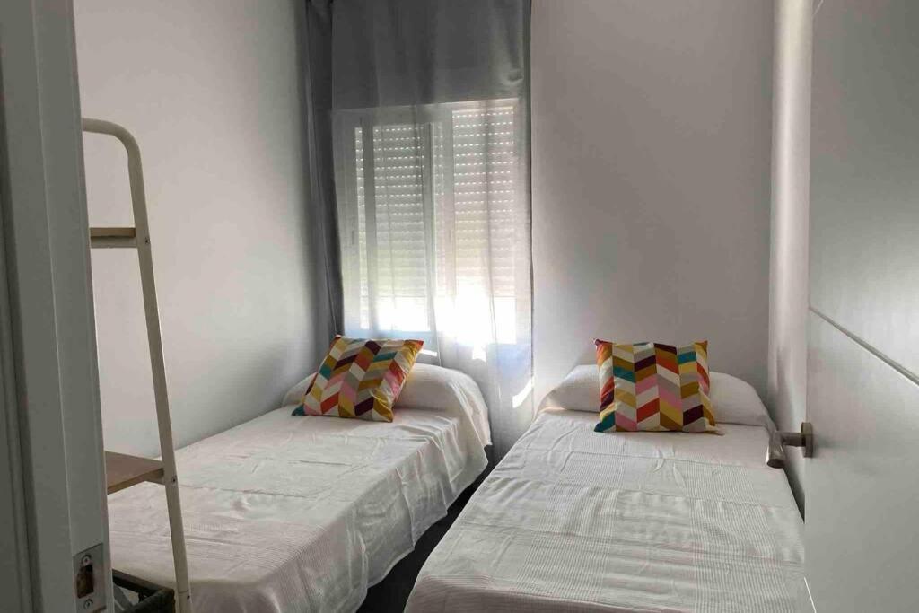 Corredera House. Pleno Centro De Cordoba Daire Dış mekan fotoğraf