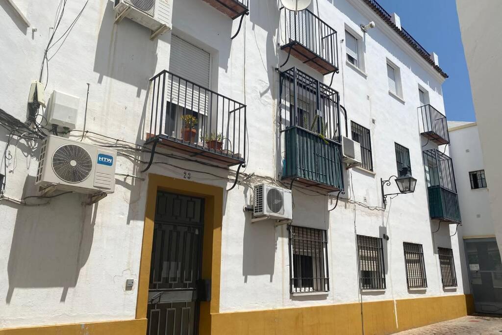 Corredera House. Pleno Centro De Cordoba Daire Dış mekan fotoğraf