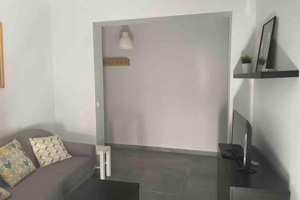Corredera House. Pleno Centro De Cordoba Daire Dış mekan fotoğraf